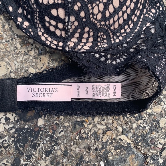 Victoria’s Secret Dream Angels push-up bra - Picture 4 of 5